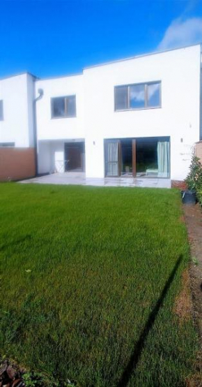 Brand New garden Apartment in Samorin